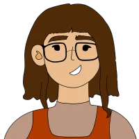 Gwen (keine Pronomen)