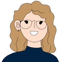 Mark (er) und Leo (sie)